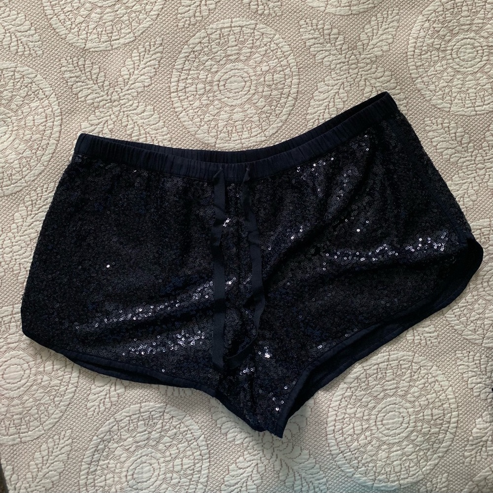 Sparkling Lingerie